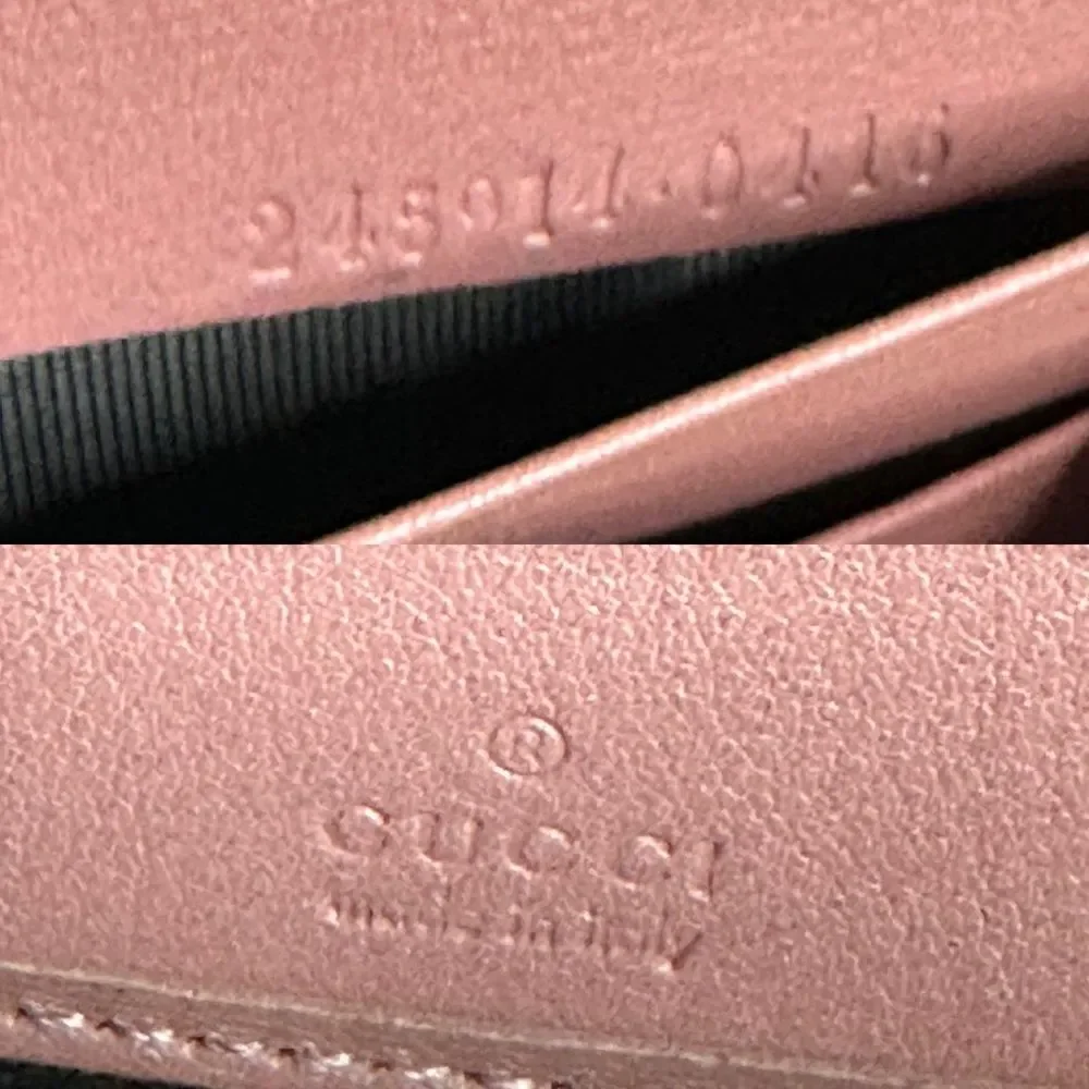 Gucci preloved long